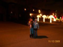 Friday December 11, 2009 20:31 - CHRISTMAS CONCERT AND DRIVE TO SEE LIGHTS 075.jpg